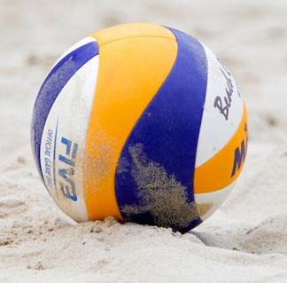Beachvolleyball