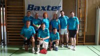 Team Baxter