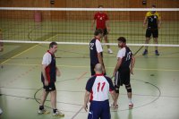 Herrenfinale: SokolV-UAB2