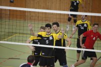 Herrenfinale: SokolV-UAB2