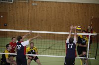 Herrenfinale: SokolV-UAB2