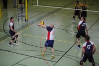 Herrenfinale: SokolV-UAB2