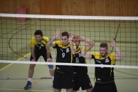 Herrenfinale: SokolV-UAB2