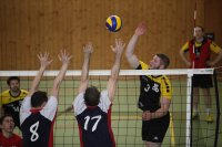 Herrenfinale: SokolV-UAB2