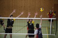 Herrenfinale: SokolV-UAB2