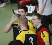 Herrenfinale: SokolV-UAB2