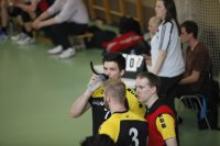 Herrenfinale: SokolV-UAB2