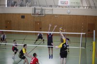 Herrenfinale: SokolV-UAB2