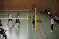 Herrenfinale: SokolV-UAB2