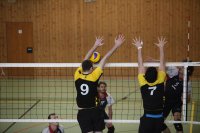 Herrenfinale: SokolV-UAB2