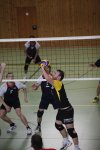 Herrenfinale: SokolV-UAB2