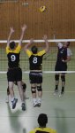 Herrenfinale: SokolV-UAB2