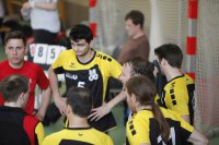 Herrenfinale: SokolV-UAB2