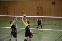 Herrenfinale: SokolV-UAB2