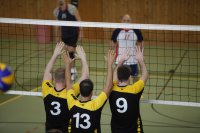 Herrenfinale: SokolV-UAB2
