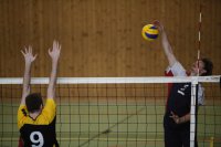 Herrenfinale: SokolV-UAB2