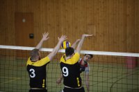 Herrenfinale: SokolV-UAB2
