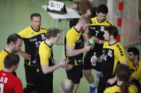 Herrenfinale: SokolV-UAB2