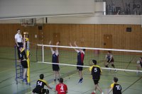 Herrenfinale: SokolV-UAB2