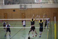 Herrenfinale: SokolV-UAB2