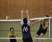 Herrenfinale: SokolV-UAB2