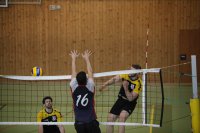 Herrenfinale: SokolV-UAB2