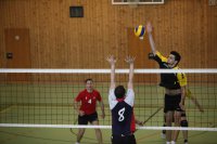 Herrenfinale: SokolV-UAB2