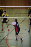 Herrenfinale: SokolV-UAB2