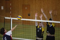 Herrenfinale: SokolV-UAB2