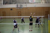 Herrenfinale: SokolV-UAB2