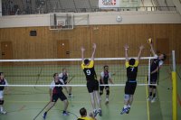Herrenfinale: SokolV-UAB2