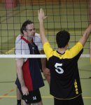 Herrenfinale: SokolV-UAB2