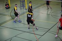 Herrenfinale: SokolV-UAB2