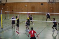 Herrenfinale: SokolV-UAB2