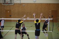 Herrenfinale: SokolV-UAB2