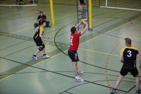 Herrenfinale: SokolV-UAB2