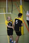 Herrenfinale: SokolV-UAB2