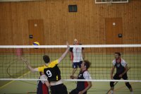 Herrenfinale: SokolV-UAB2