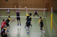 Herrenfinale: SokolV-UAB2