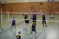 Herrenfinale: SokolV-UAB2