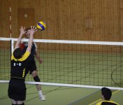 Herrenfinale: SokolV-UAB2