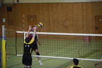 Herrenfinale: SokolV-UAB2