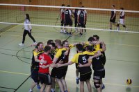 Herrenfinale: SokolV-UAB2