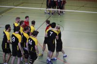 Herrenfinale: SokolV-UAB2