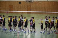 Herrenfinale: SokolV-UAB2