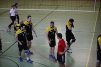 Herrenfinale: SokolV-UAB2