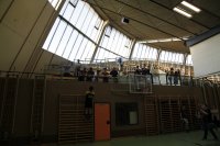 Herrenfinale: SokolV-UAB2