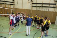 Herrenfinale: SokolV-UAB2