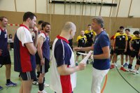 Herrenfinale: SokolV-UAB2