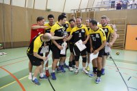 Herrenfinale: SokolV-UAB2